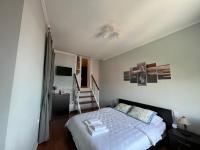 Apartment mit Meerblick