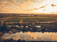 Ndlovu Addo River Lodge - B&B