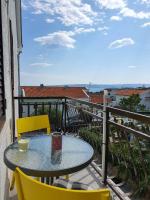 Appartamento con 1 Camera da Letto