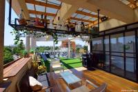 B&B Tel Aviv - Luxurious Penthouse in Tel Aviv with Pool - Bed and Breakfast Tel Aviv