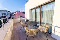 апартаменти Пасажио - B&B Sandanski