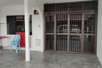 NTC Homestay at Parit Buntar - B&B Parit Buntar