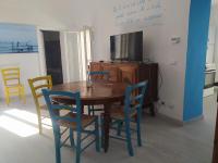 Il sole sopra gli ulivi - Ferienwohnung Pompeiana