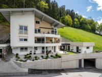 B&B Hart im Zillertal - Apart Anfang - Bed and Breakfast Hart im Zillertal