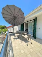 Appartement avec Balcon