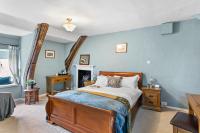 B&B Newton Abbot - Bellamarsh Farm B&B - Bed and Breakfast Newton Abbot