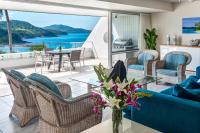 B&B Hamilton Island - Bella Vista East 5 - Oceanview & Buggy - Bed and Breakfast Hamilton Island