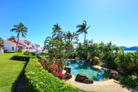 Bella Vista East 5 - Oceanview & Buggy - Bed and Breakfast