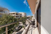 Adelais Luxury City Apartment Rhodes - Chambres d’hôtes Rhodes