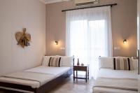 Appartement met 1 Slaapkamer en een Balkon