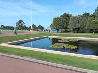 Apartment - Erdgeschoss