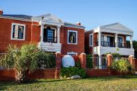 aHa Guest House - Bed and Breakfast Sea View