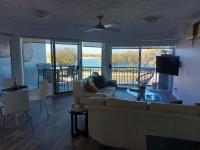 Beachfront Two-Bedroom Apartment - Level 2