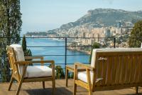 B&B Roquebrune-Cap-Martin - Villa Love Shack - Bed and Breakfast Roquebrune-Cap-Martin