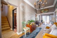 Double Room with Private External Bathroom