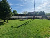 Przestronny apartament +siłownia - Chambres d’hôtes