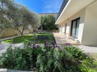 Les Oliviers - Bed and Breakfast Arles