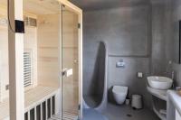 Sensia villa with Hot tub and Caldera View - Ferienwohnung Oía