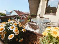 Ubytování u Slunských - Ferienwohnung Valtice