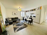 Comfortable, cozy, chill, spacious, near CATHEDRAL - Ferienwohnung