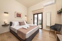 Adelais Luxury City Apartment Rhodes - B&B Rodi