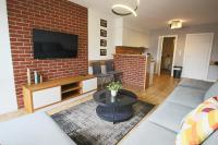 Apartament BazaTatry Orkana - B&B Zakopane