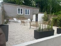 L'Universel, 3 ch calme et cosy près de la plage - B&B Wimereux