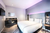 B&B Ratisbona - Premier Inn Regensburg City Centre - Bed and Breakfast Ratisbona