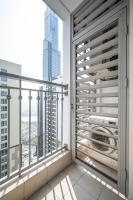 Vinhome Central Park Apartment Ho Chi Minh City - B&B Ho Chi Minh