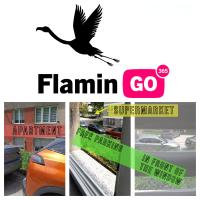 Flamingo 365 - near city center with free parking - Ferienwohnung