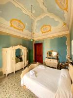 B&B Calimera - Palazzo Sabella Tommasi - Bed and Breakfast Calimera
