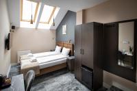 Standard Doppelzimmer