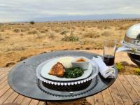 Little Amanya Camp - Chambres d’hôtes Amboseli