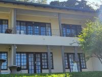 Eden Wilds 30 - B&B Port Edward