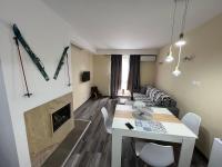 Аpartment B201 Grand Bansko 1 - B&B Bansko