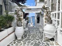 Maria´s Sunshine Place - Bed and Breakfast
