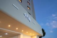 The Hyoosik Aank Hotel Daejeon Yongjeon 2nd Branch