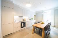 Appartement met 2 slaapkamers