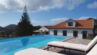 B&B Horta - Azores Haven Hill - Bed and Breakfast Horta