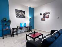 SSR Stay n rest 887芙蓉休闲站民宿 - B&B Seremban