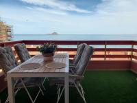 Jardin del Mar by Alina365 - Ferienwohnung La Manga del Mar Menor