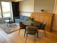 B&B Stockholm - UPTOWN Hotel Apartments - Bed and Breakfast Stockholm