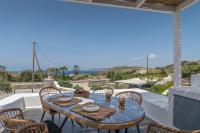 Luna Blanca - B&B Adamantas