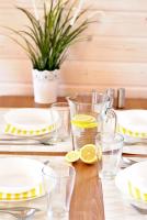 Słodkie Lenistwo - B&B Ustka