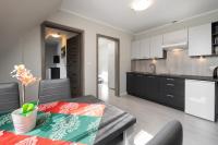 Apartment mit 2 Schlafzimmern