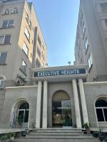Executive Apartment - B&B Islamabad