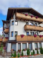 Zwei Hirsche - B&B Seefeld in Tirol