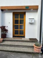Bijou Guest House - Ferienwohnung Mieders