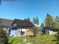 Kabyssen Torsö Mariestad - B&B
