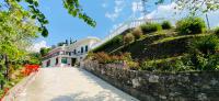 Villa Poggio Ulivo Pool-Apartments - Ferienwohnung Rivoli Veronese